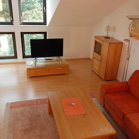 Ferienwohnungen Fliegerstrasse Gersfeld Exteriér fotografie