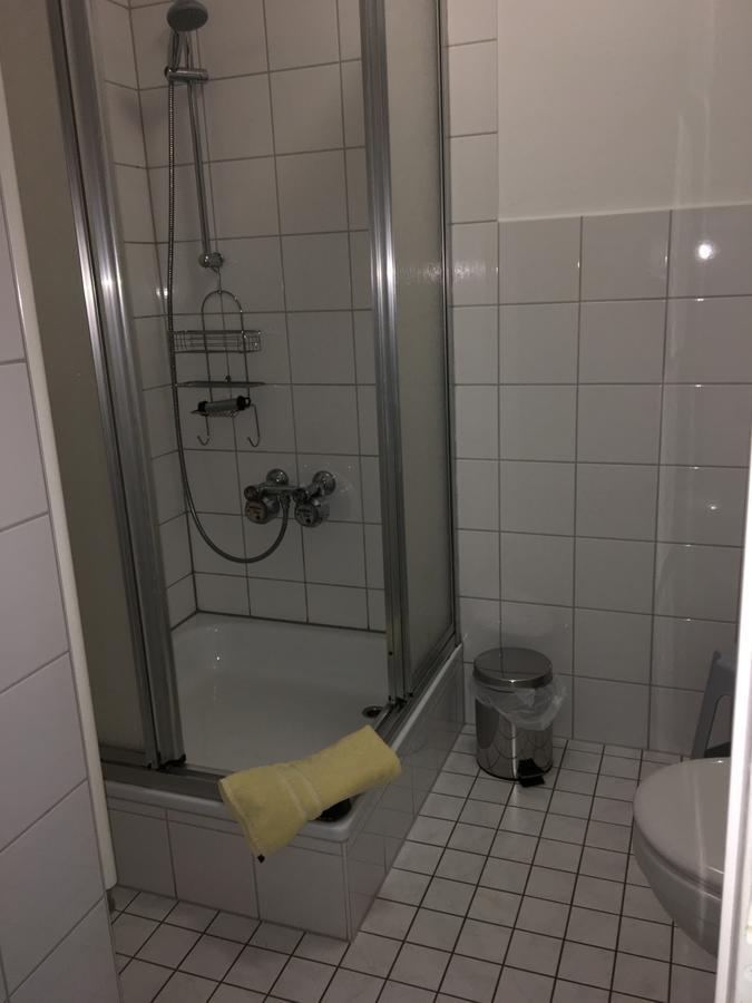 Ferienwohnungen Fliegerstrasse Gersfeld Exteriér fotografie