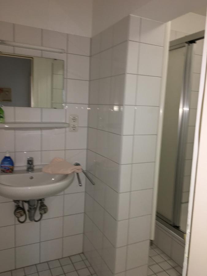 Ferienwohnungen Fliegerstrasse Gersfeld Exteriér fotografie